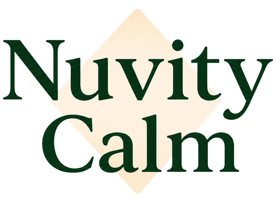 Nuvity